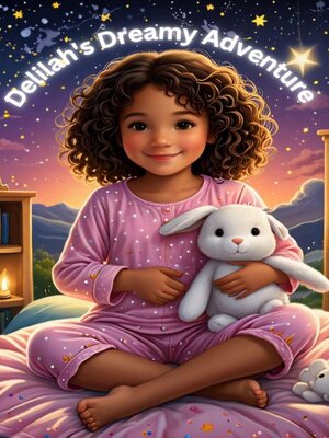cover image of Delilah's Dreamy Adventure